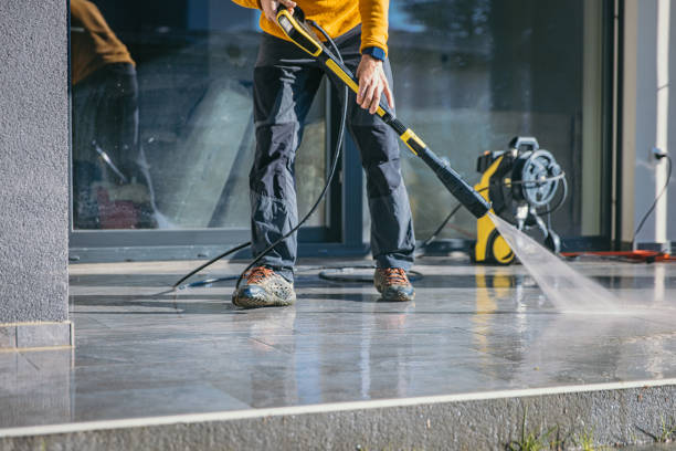 Trusted Bellevue, MI Pressure washing Experts